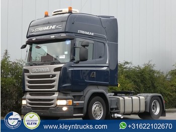 Tractor unit Scania R410 tl ret. 468 tkm: picture 1