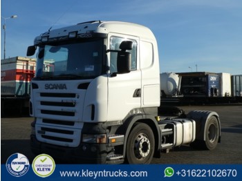 Tractor unit Scania R420 cr19 manual: picture 1