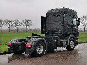 Tractor unit Scania R420 manual gearbox: picture 1