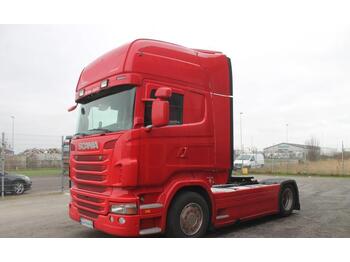 Scania R440 4x2 serie 7299 EEV  - tractor unit