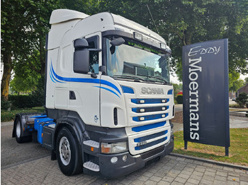 Tractor unit Scania R440 Highline
