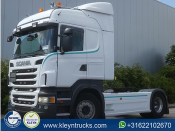 Tractor unit Scania R440 highline adblue mnb: picture 1