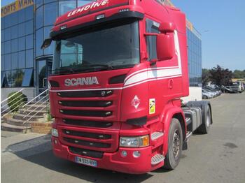 Tractor unit SCANIA R 450