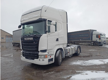 Scania R450 - Tractor unit: picture 2