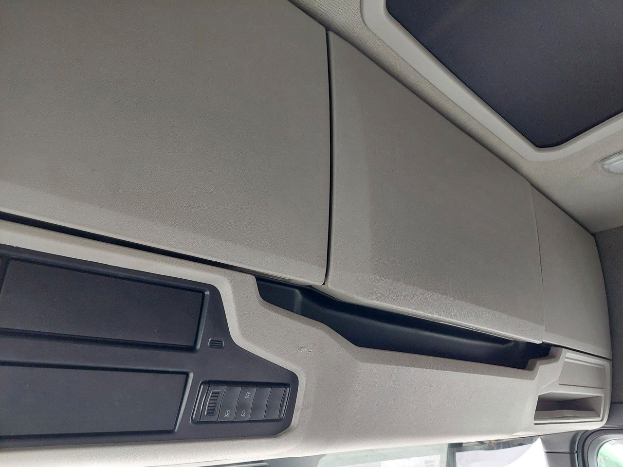 Tractor unit Scania R450 A4X2NB Luft/Luft Hydraulik