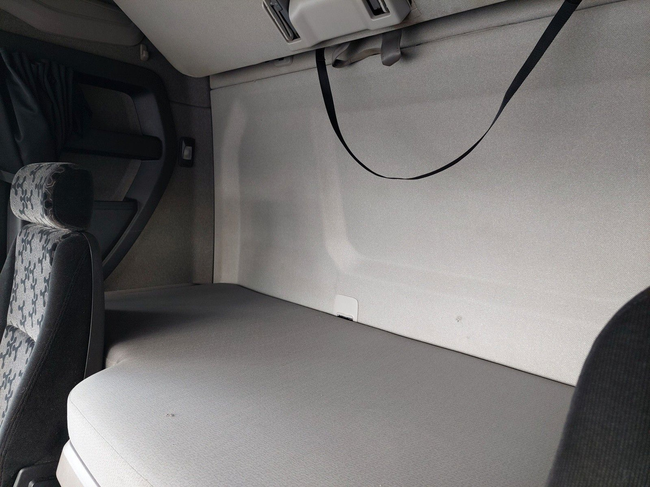 Tractor unit Scania R450 A4X2NB Luft/Luft Hydraulik