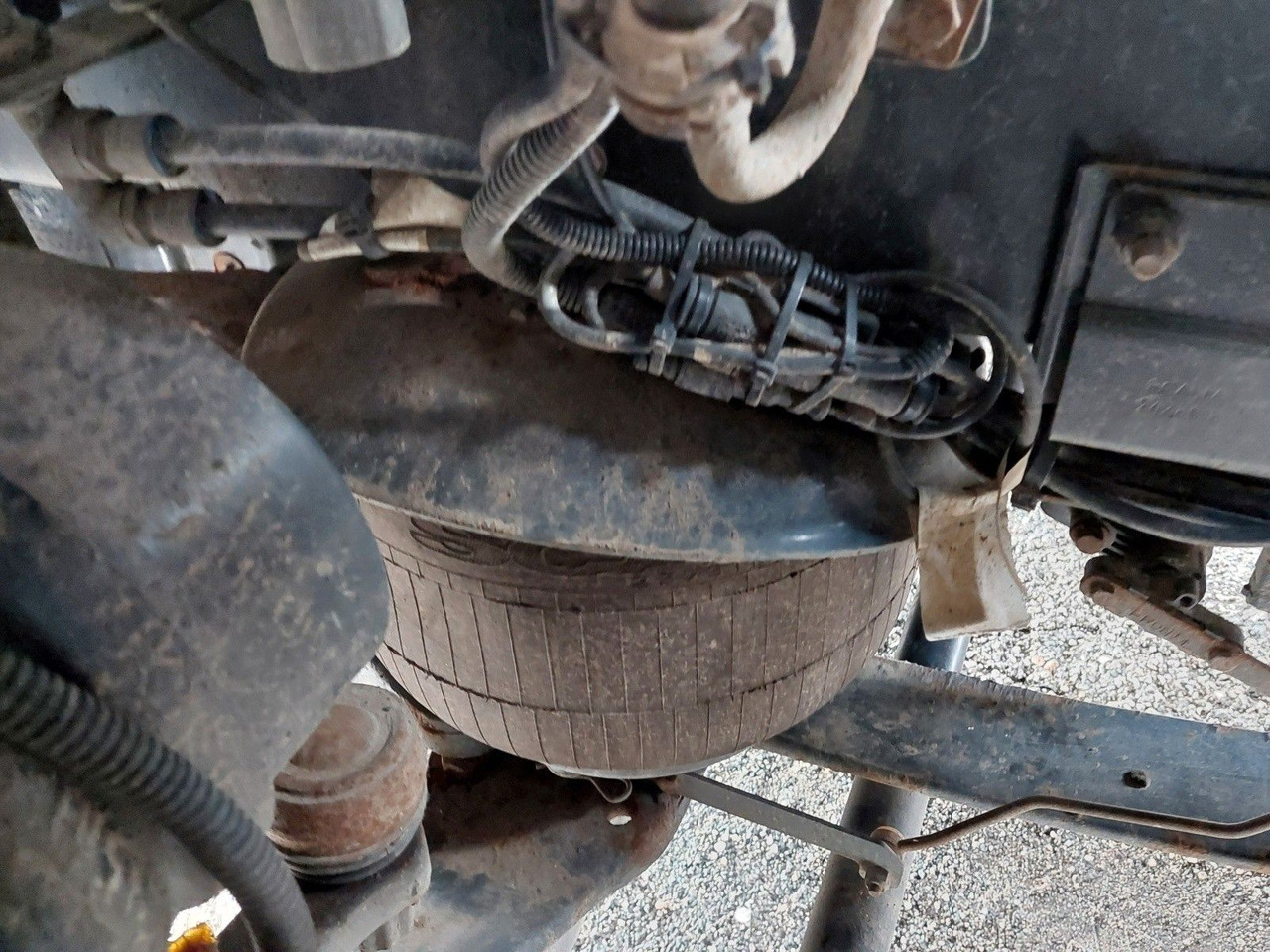 Tractor unit Scania R450 A4X2NB Luft/Luft Hydraulik