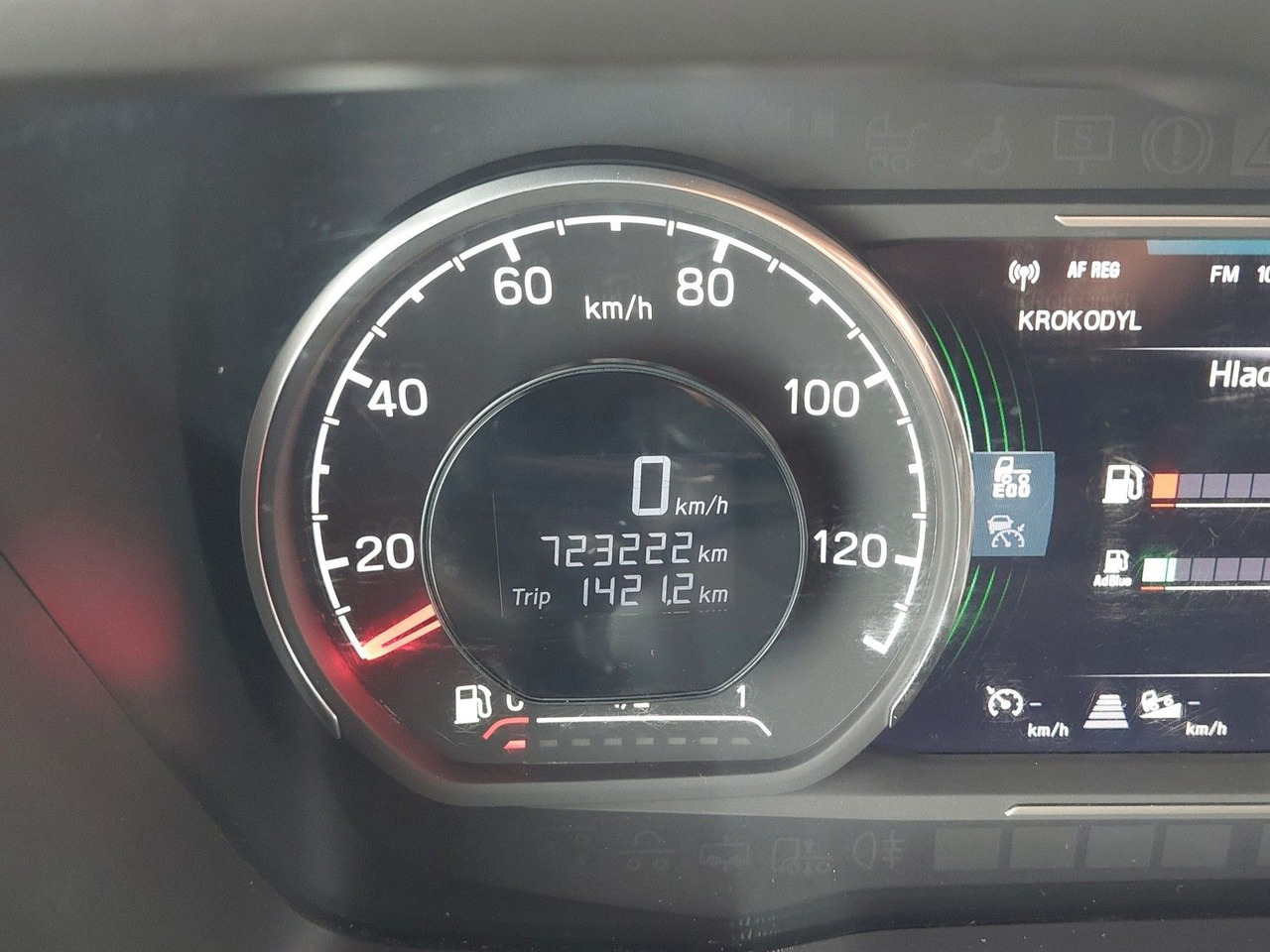 Tractor unit Scania R450 A4X2NB Luft/Luft Hydraulik