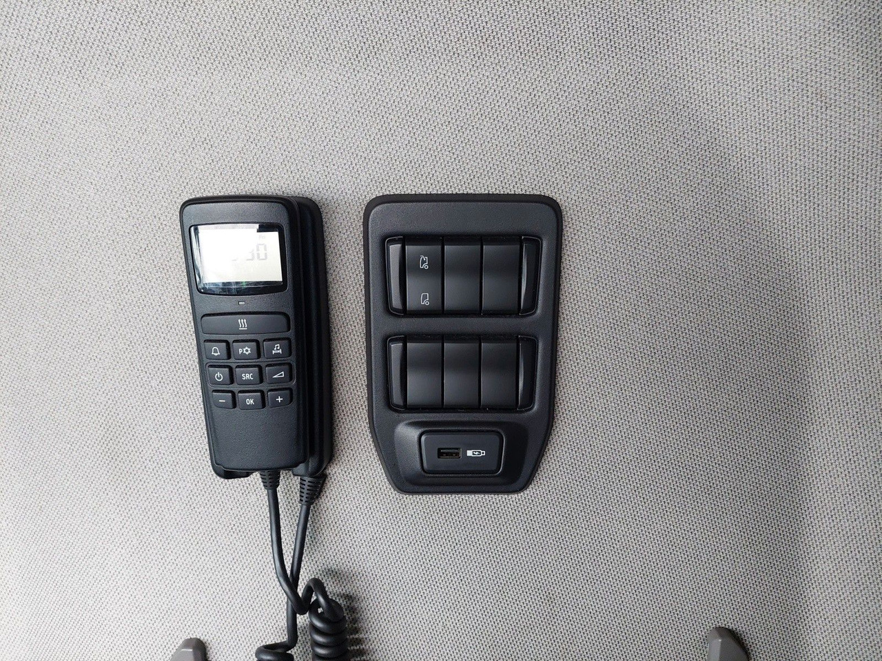 Tractor unit Scania R450 A4X2NB Luft/Luft Hydraulik