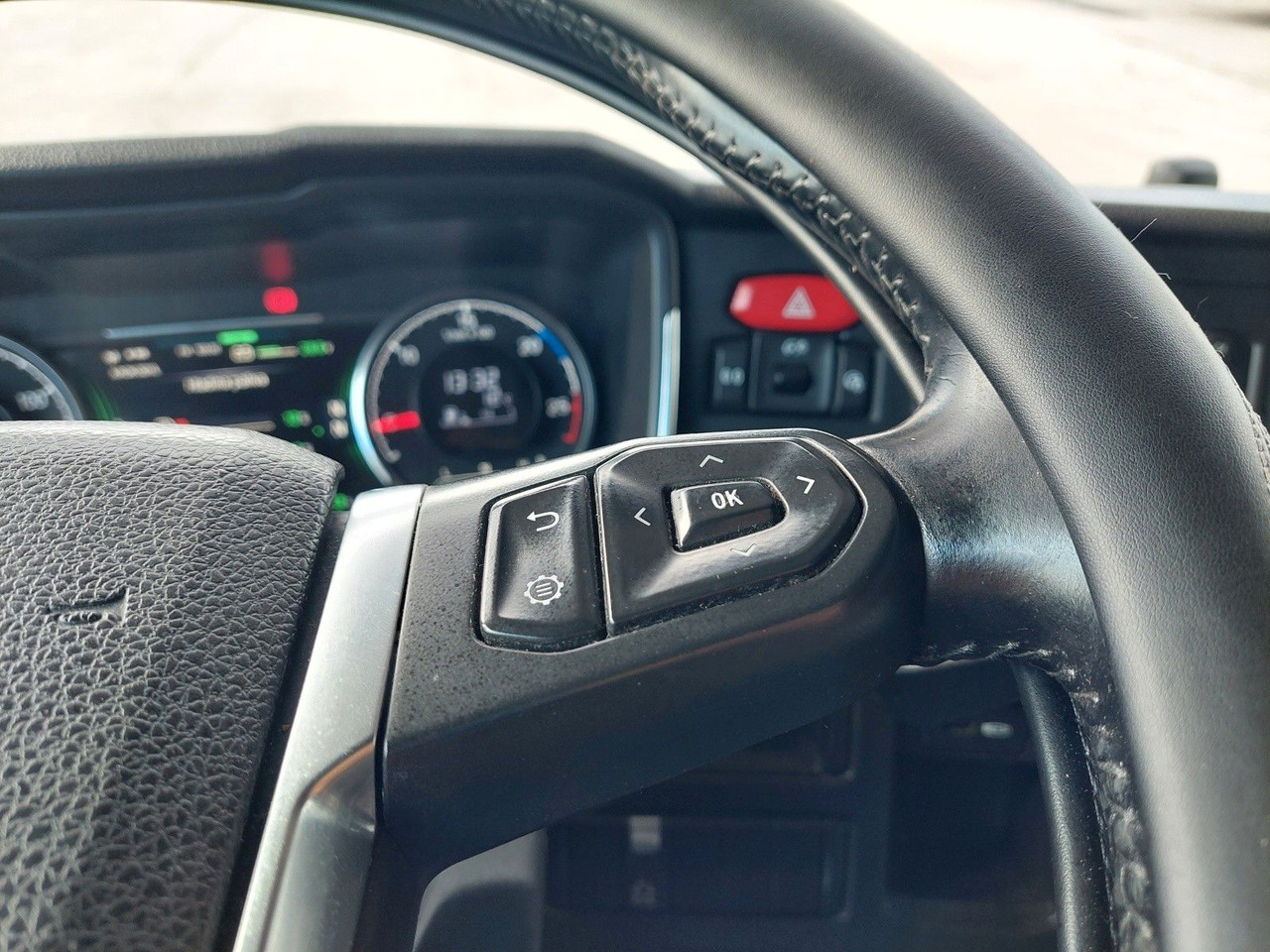 Tractor unit Scania R450 A4X2NB Luft/Luft Hydraulik