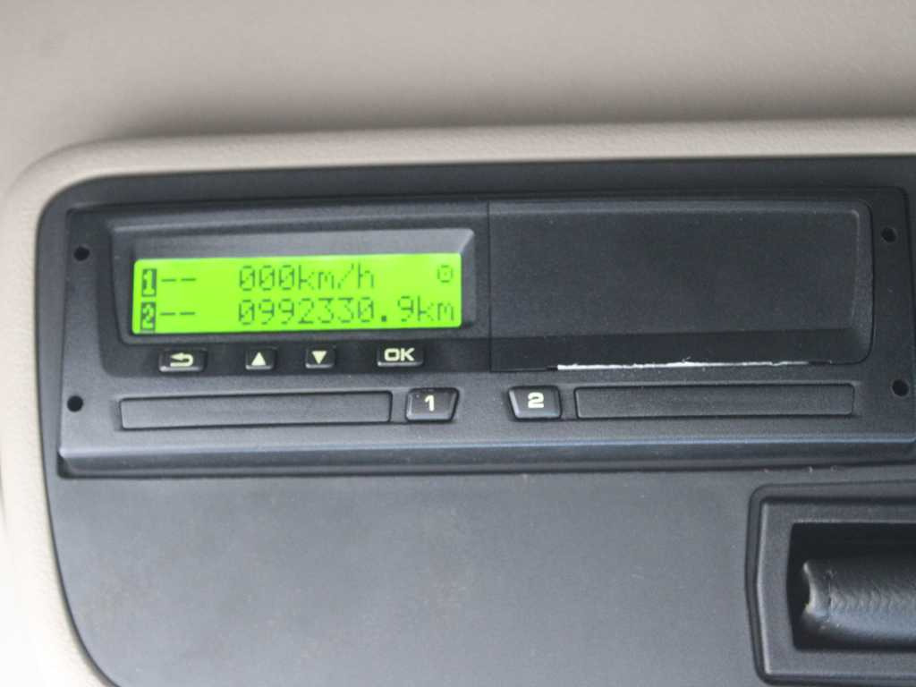 Tractor unit Scania R450, EURO 6, RETARDER