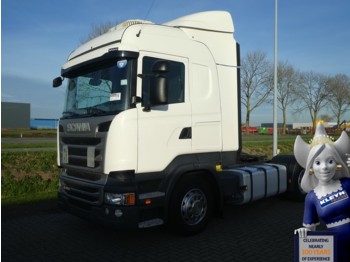 Tractor unit Scania R450 HIGHLINE,STANDKLIMA: picture 1