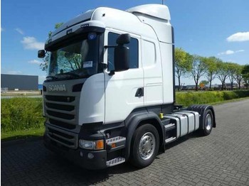Tractor unit Scania R450 Highline 4x2 E6 / Leasing: picture 1