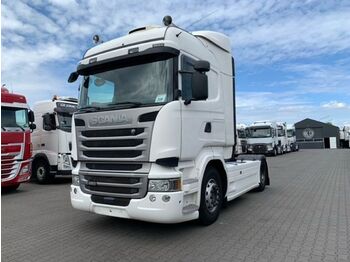 Tractor unit Scania R450 Highline Retarder Euro 6: picture 1