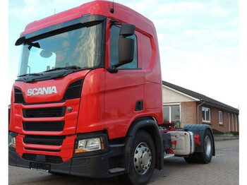 Tractor unit Scania R450 Kiphydro / Leasing: picture 1