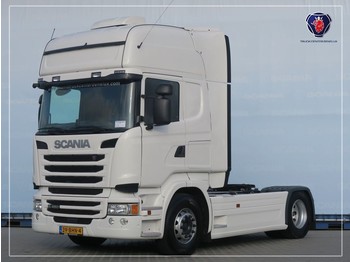 Tractor unit Scania R450 LA4X2MNA | SCR | DIFF | RETARDER | ROOF AIRCO: picture 1