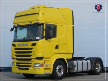 Tractor unit Scania R450 LA4X2MNA | SCR | ROOFAIRCO | ALCOA | RETARDER: picture 1