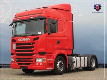 Tractor unit Scania R450 LA4X2MNA | SCR-only: picture 1