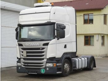 Tractor unit Scania R450,LOWDECK,Euro 6: picture 1