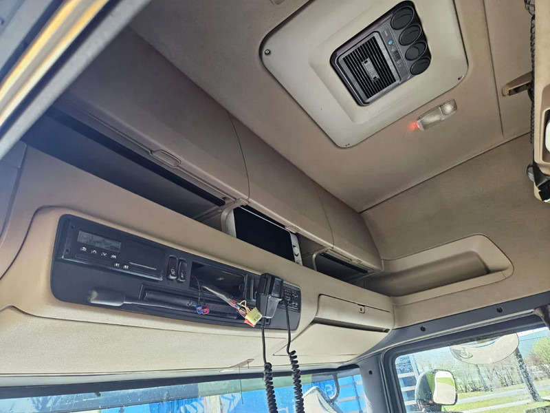 Tractor unit Scania R450 Retarder | King o/t Road | PTO | Hydraulics | Euro 6 | Low Deck | Mega | Smart Tacho