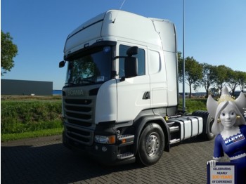 Tractor unit Scania R450 TL RET. SCR ONLY: picture 1