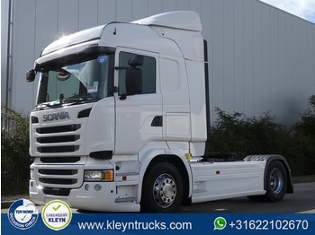 Tractor unit Scania R450 highline: picture 1