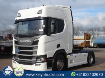 Tractor unit Scania R450 hl new full options: picture 1