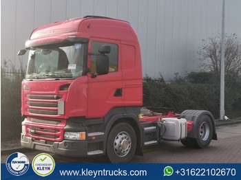 Tractor unit Scania R450 hl ret. pto scr only: picture 1
