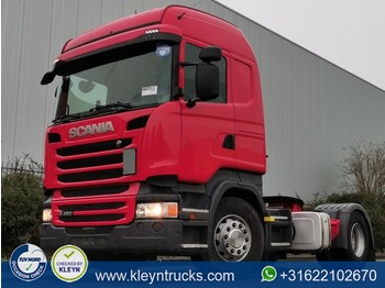 Tractor unit Scania R450 hl ret. pto scr only: picture 1