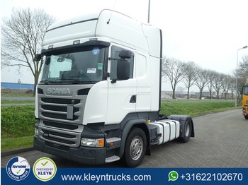 Tractor unit Scania R450 tl ret. scr only: picture 1