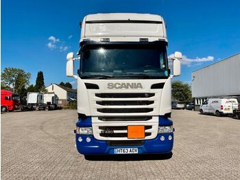 Tractor unit Scania R480 6x2 - 2013 - Euro 5 - full option - TOP: picture 1