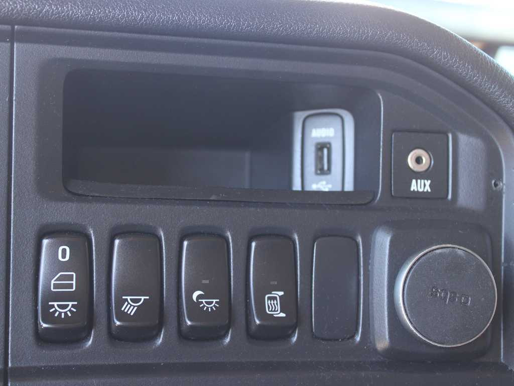 Tractor unit Scania R490, EURO 6, INDEPENDENT AIR CONDITIONING, RETARDER