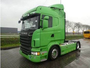 Tractor unit Scania R500 Highline 2 Tanks / Leasing: picture 1
