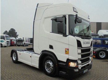 Tractor unit Scania R500 NGS + Retarder + Euro 6: picture 3