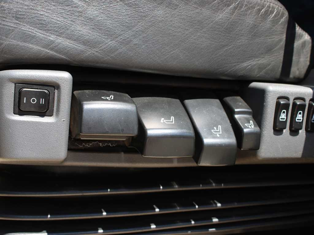 Tractor unit Scania R500, RETARDER, DOUBLE CIRCUIT HYDRAULIC, EURO 5
