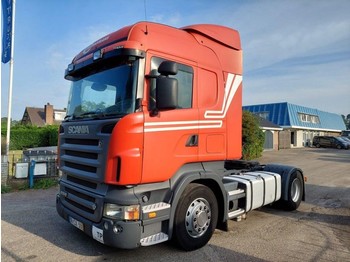 Tractor unit Scania R500 V8 R500 V8: picture 1
