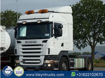 Tractor unit Scania R500 hl man. ret. 494tkm!: picture 1