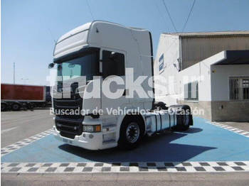 Tractor unit Scania R520: picture 1