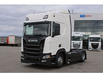 New Tractor unit Scania R530 V8,NEW VEHICLE!!!! EURO 6, RETARDER: picture 1