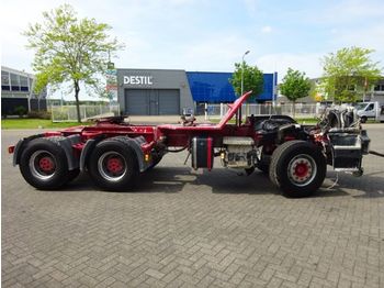 Tractor unit Scania R580LA6X4HHZ: picture 1