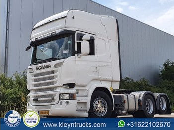 Tractor unit Scania R580 6x2 mnb full option: picture 1