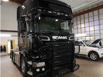 Tractor unit Scania R620 - SOON EXPECTED - 6X2 STREAMLINE RETARDER E: picture 1