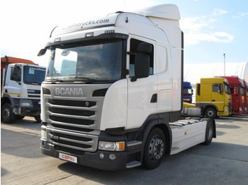 شاحنة جرار Scania R 410
