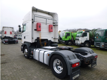 Tractor unit Scania R 410 LA 4x2 Euro 6 ADR + Compressor: picture 3
