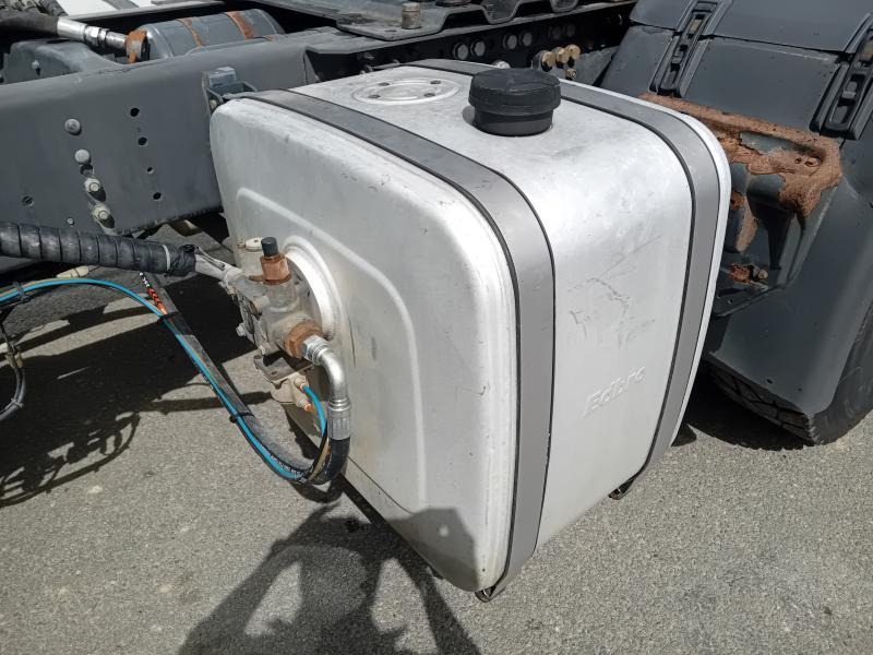 Tractor unit Scania R 420