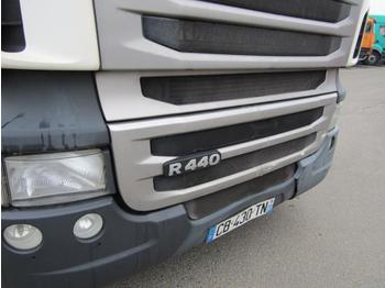 Tractor unit Scania R 440: picture 3