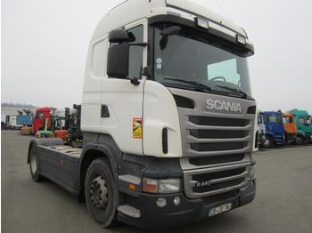 Tractor unit Scania R 440: picture 2
