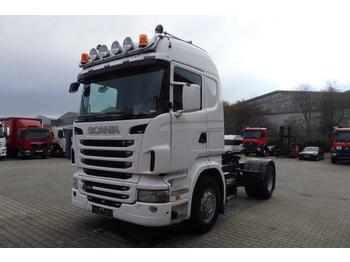 Tractor unit Scania R 440: picture 1