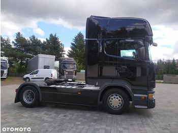 Scania R 450 - Tractor unit: picture 1