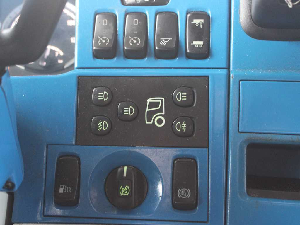 Tractor unit Scania R 450, EURO 6, RETARDER, AIR SUSPENSION